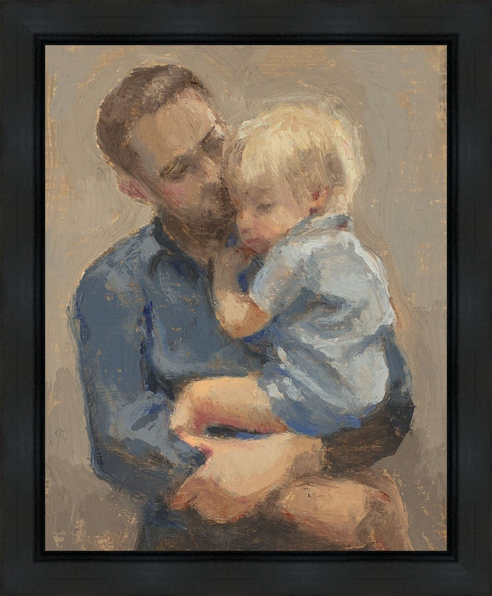 Father and Son