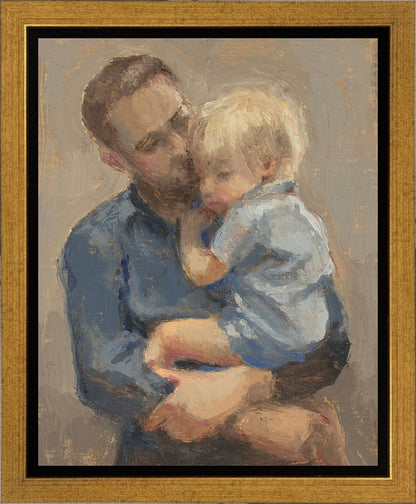 Father and Son