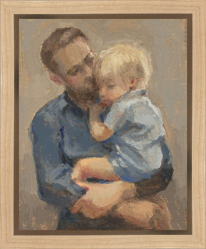Father and Son