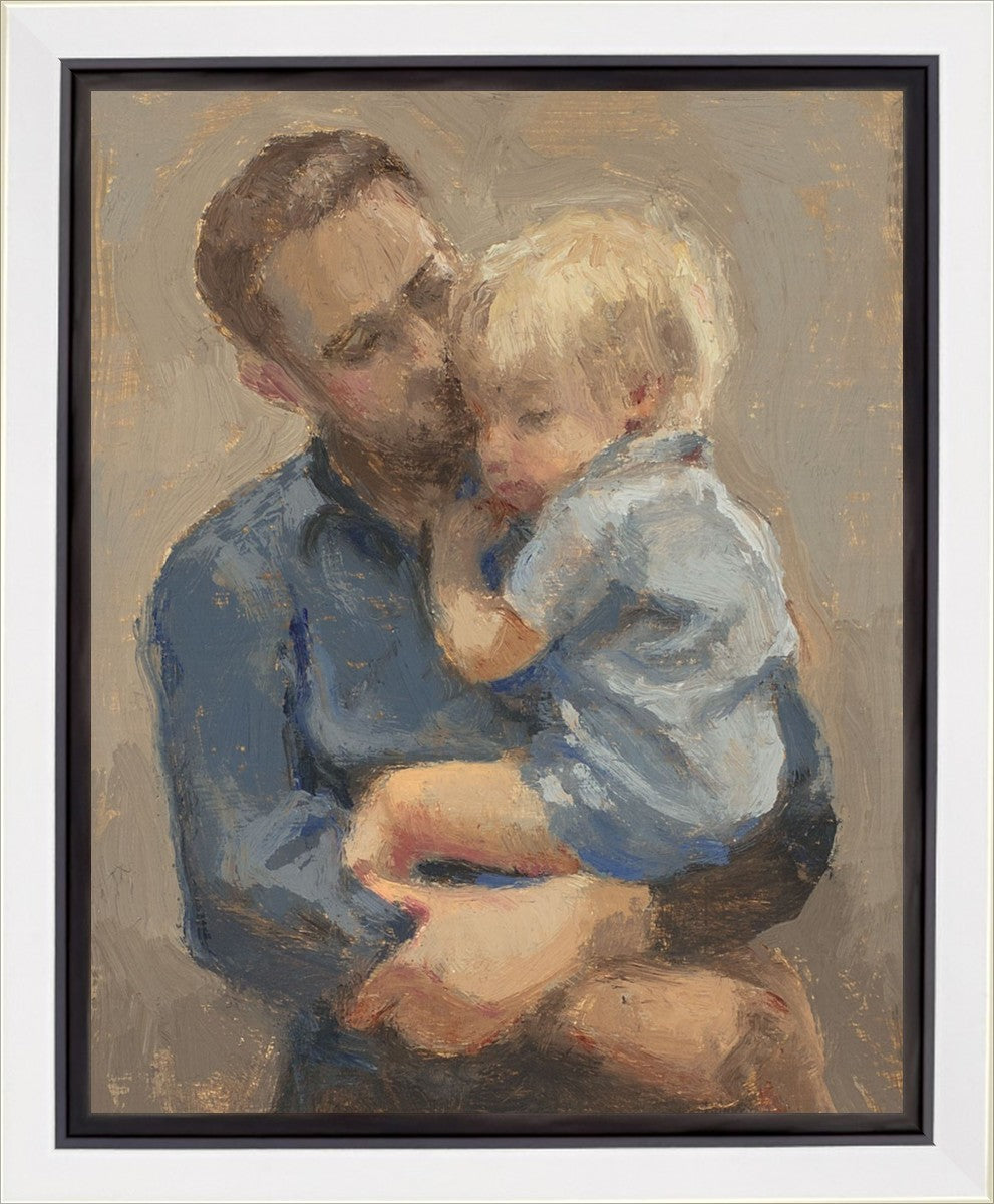 Father and Son