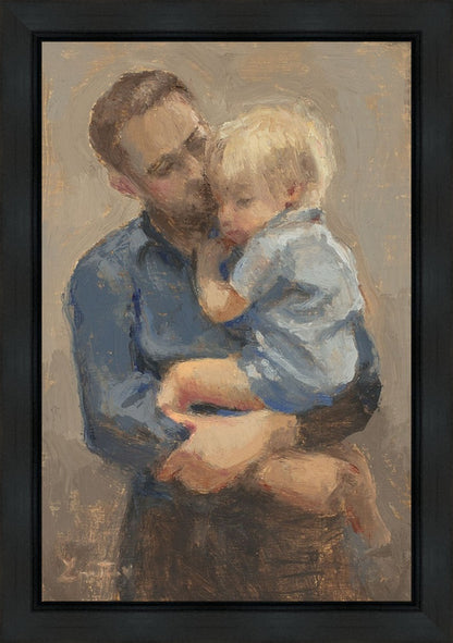 Father and Son