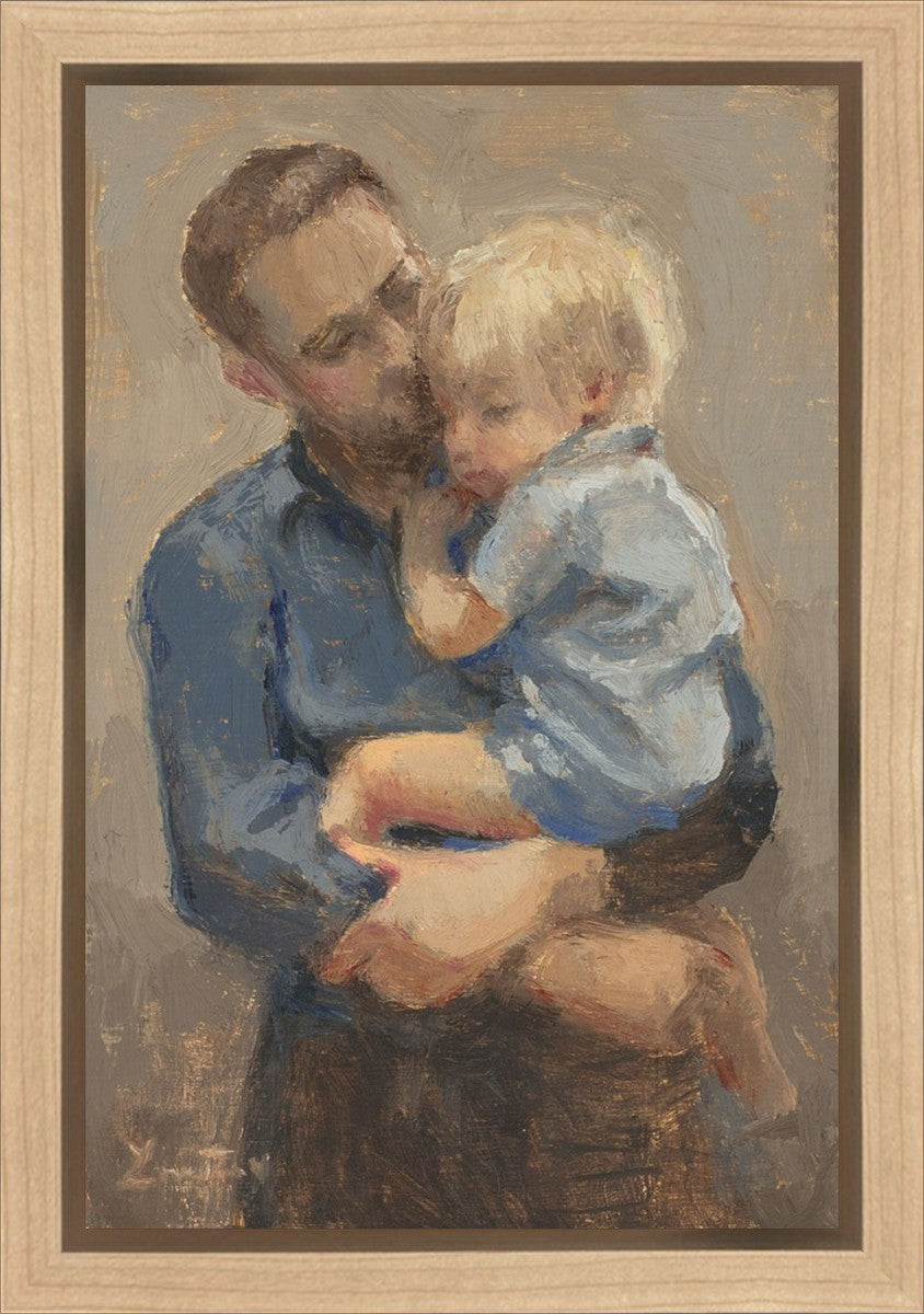 Father and Son