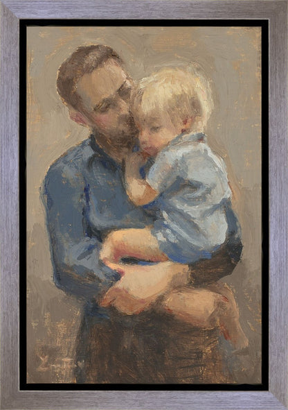 Father and Son