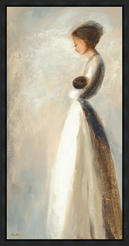 Soft Mother Gallery Wrap