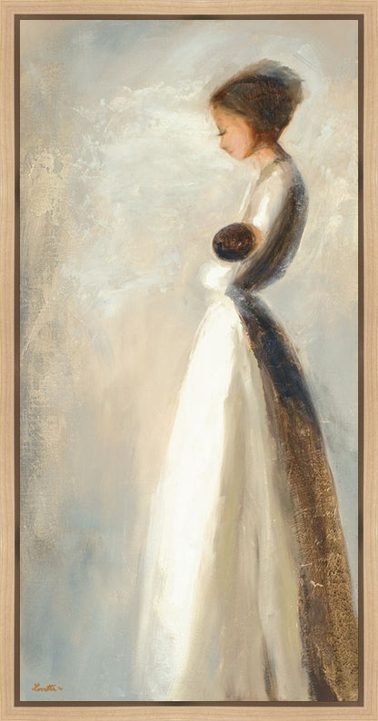Soft Mother Gallery Wrap