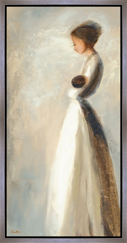 Soft Mother Gallery Wrap