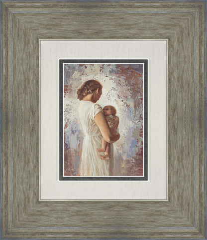 Wondrous Love