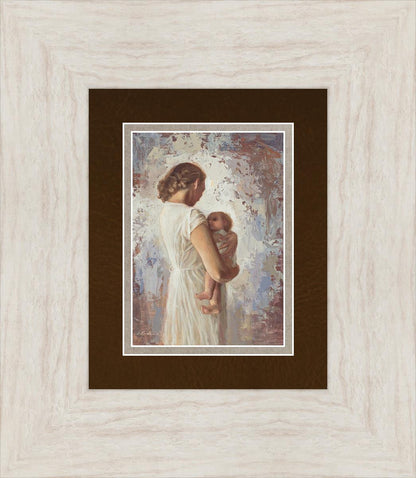Wondrous Love