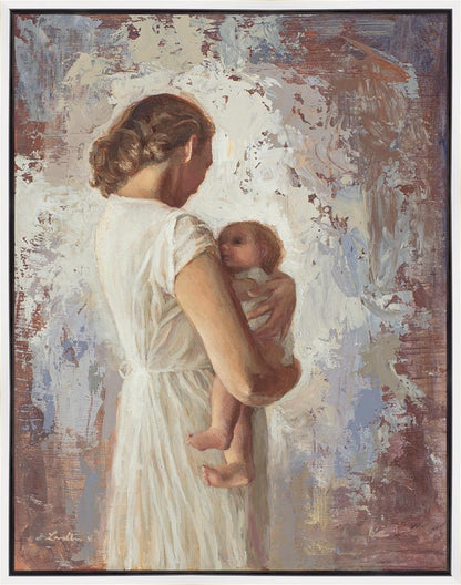 Wondrous Love Gallery Wrap