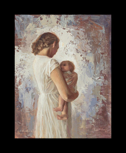 Wondrous Love
