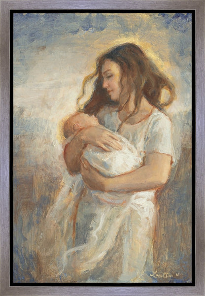 Treasure Gallery Wrap