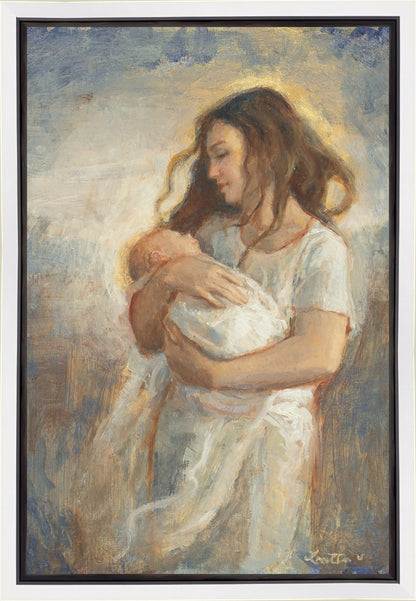 Treasure Gallery Wrap