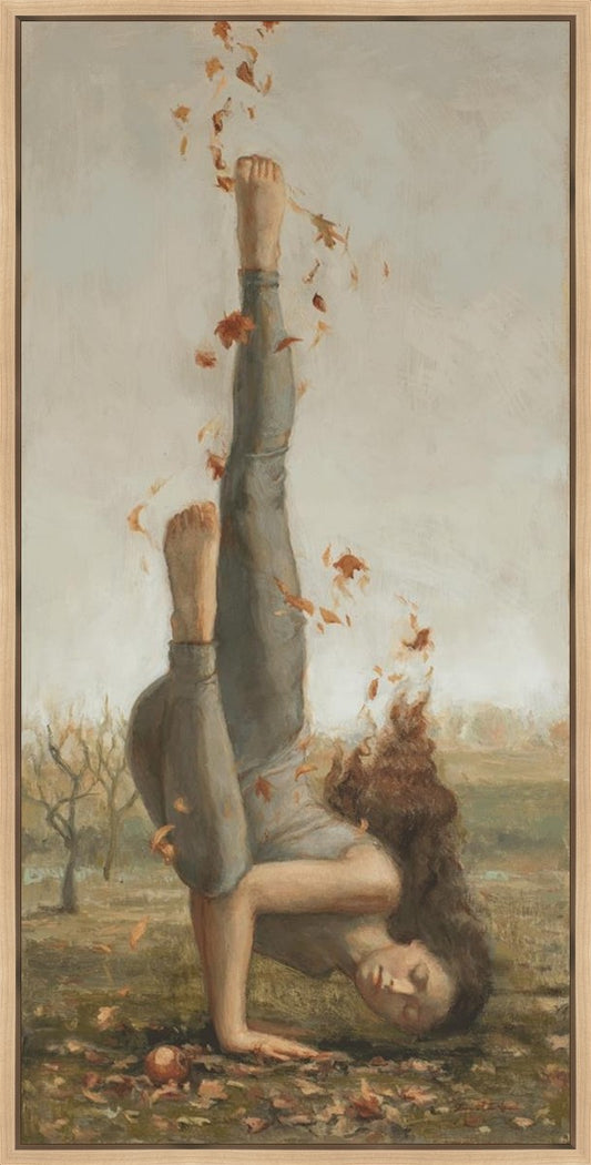 Fallen Angel
