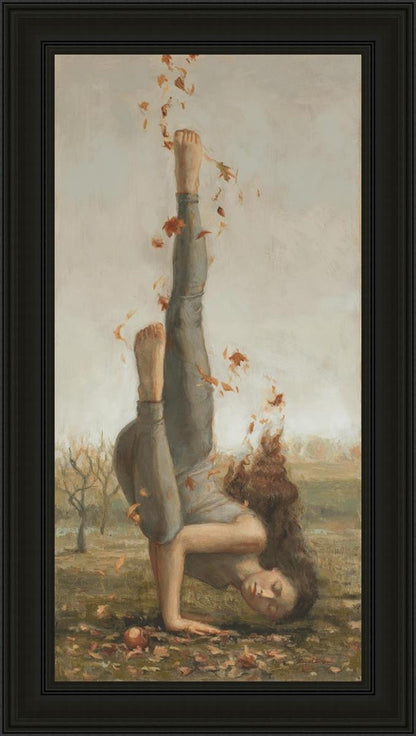 Fallen Angel