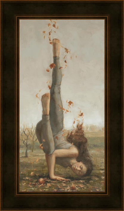 Fallen Angel