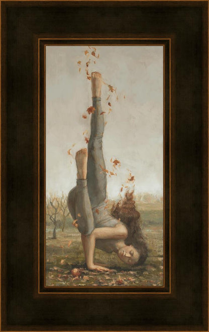 Fallen Angel