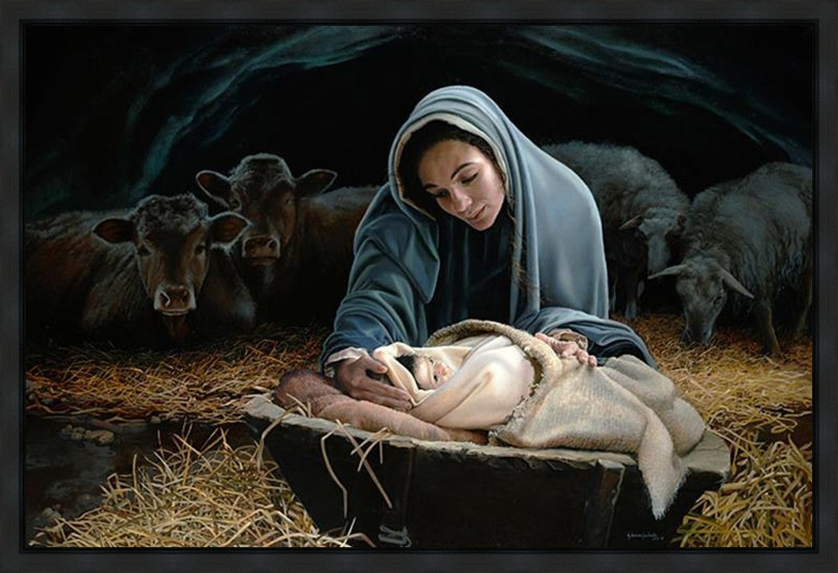 The Young Messiah
