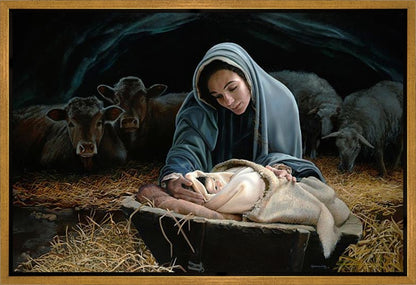 The Young Messiah