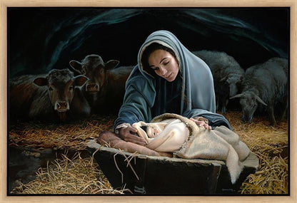 The Young Messiah