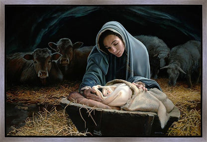 The Young Messiah