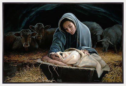 The Young Messiah