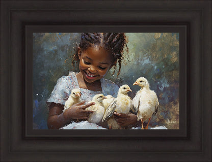 Abundance and Happiness