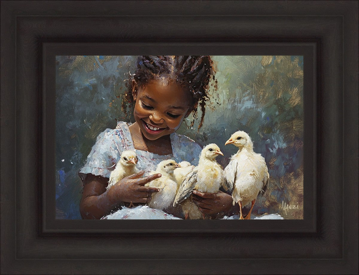 Abundance and Happiness