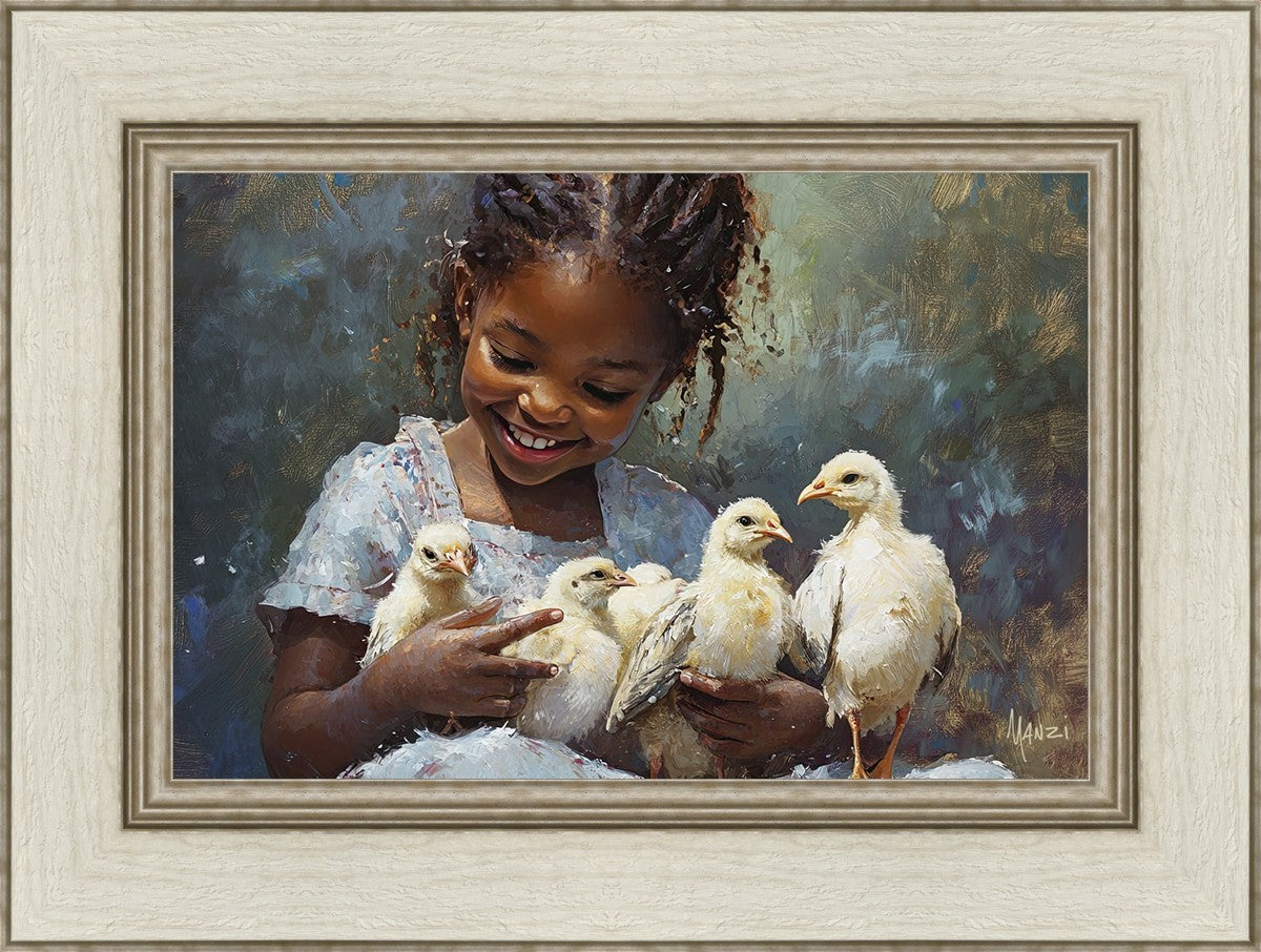 Abundance and Happiness