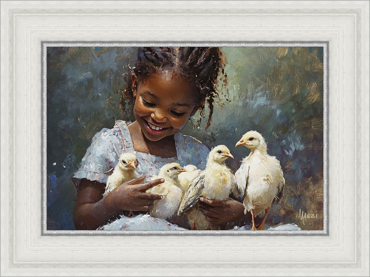 Abundance and Happiness