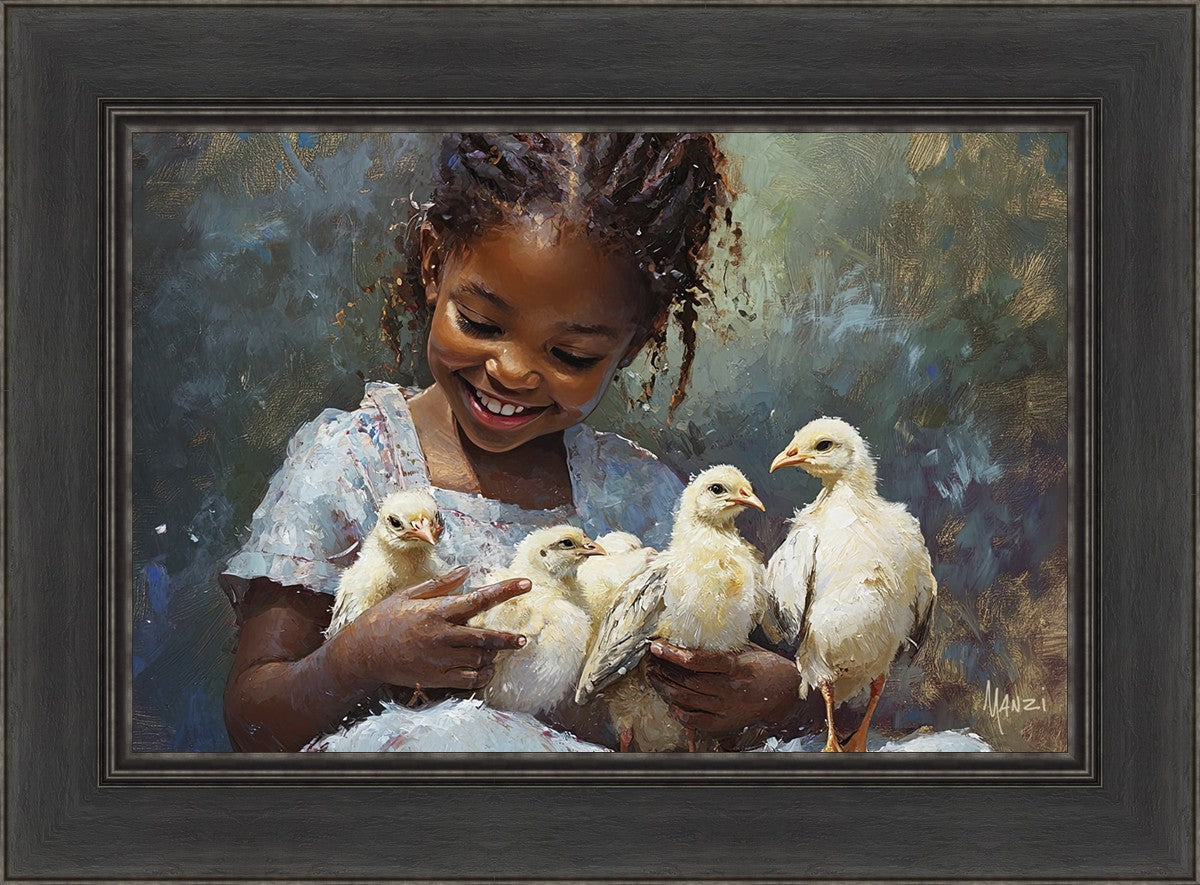 Abundance and Happiness