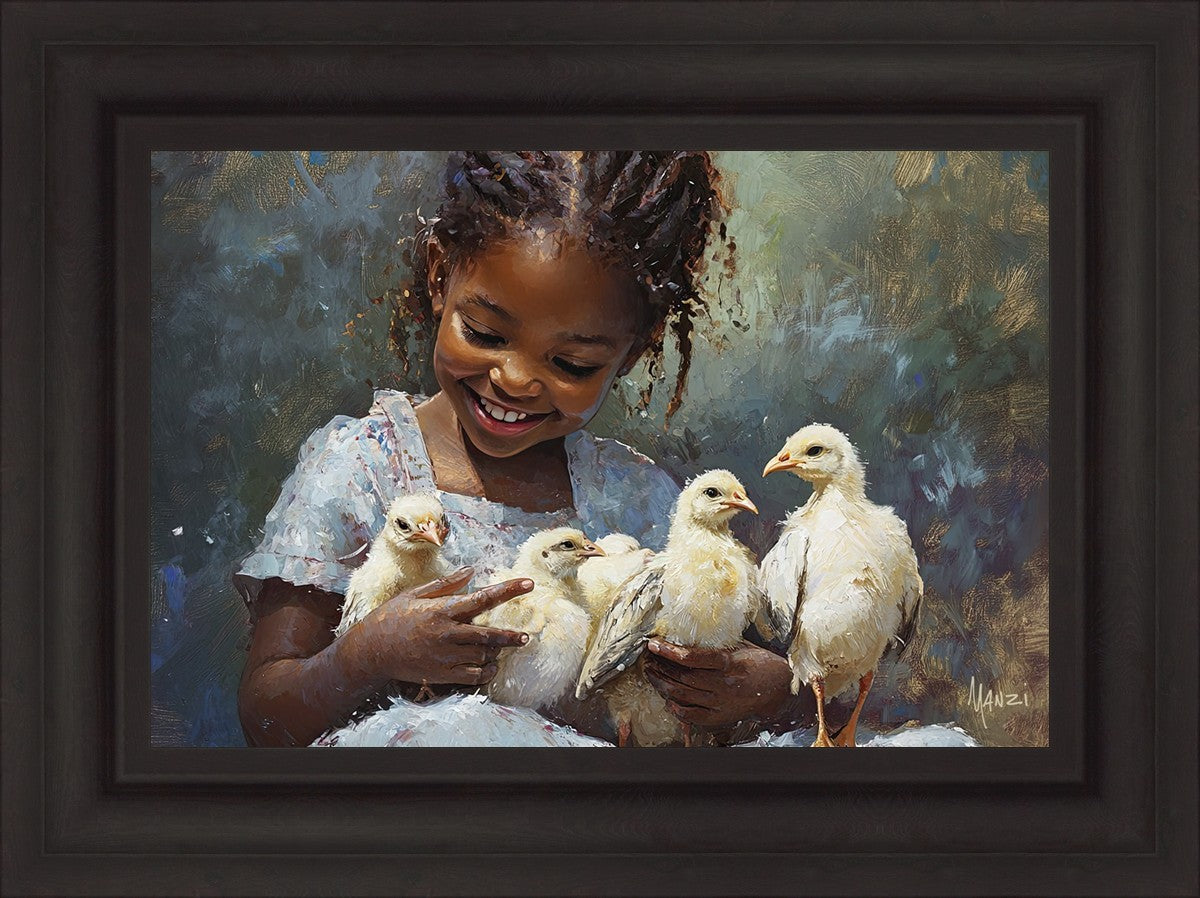 Abundance and Happiness