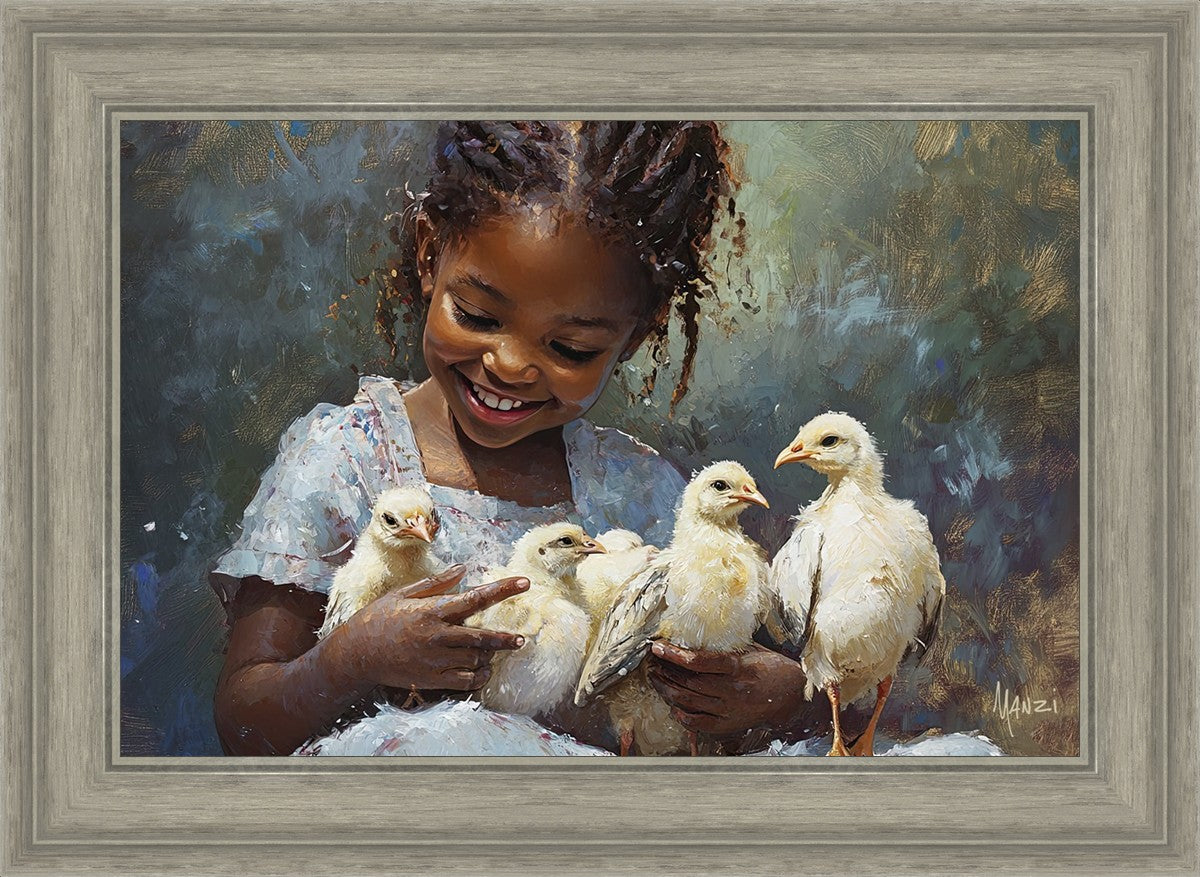 Abundance and Happiness