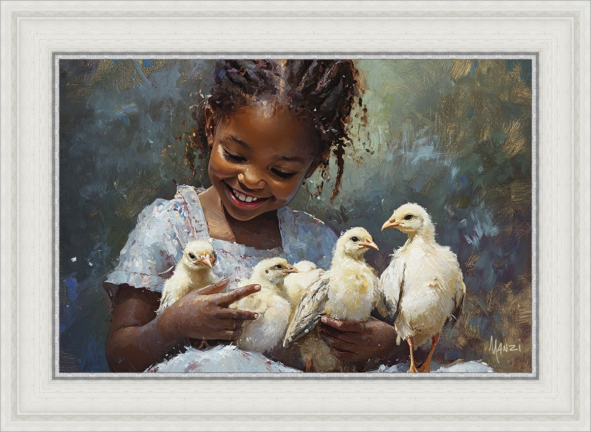 Abundance and Happiness