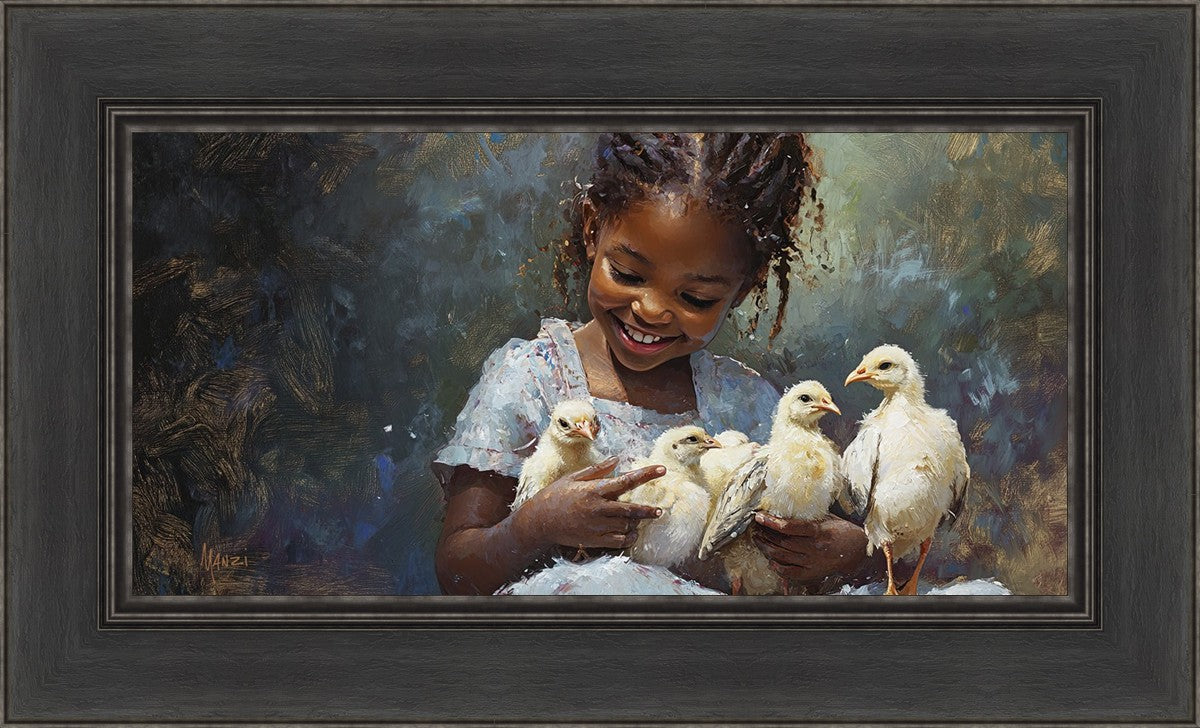 Abundance and Happiness