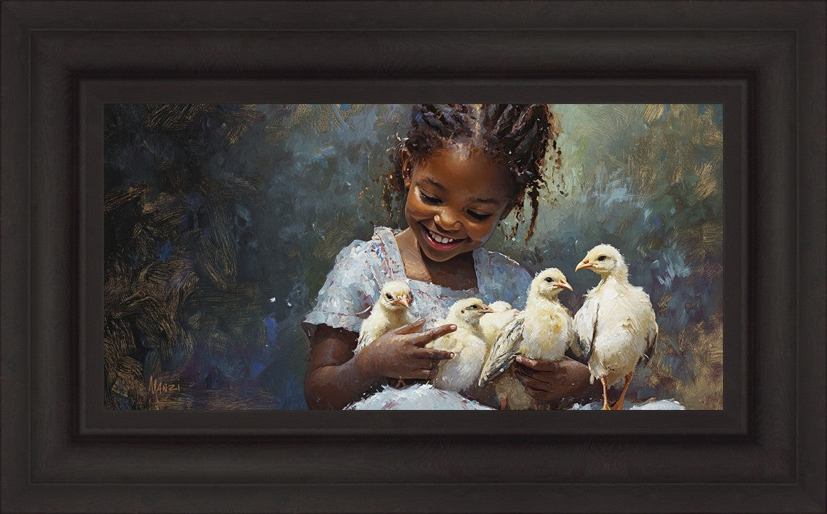 Abundance and Happiness