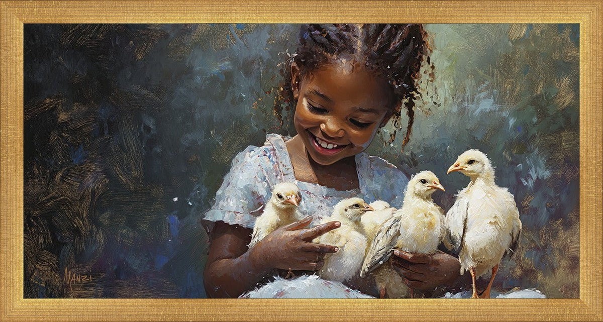 Abundance and Happiness