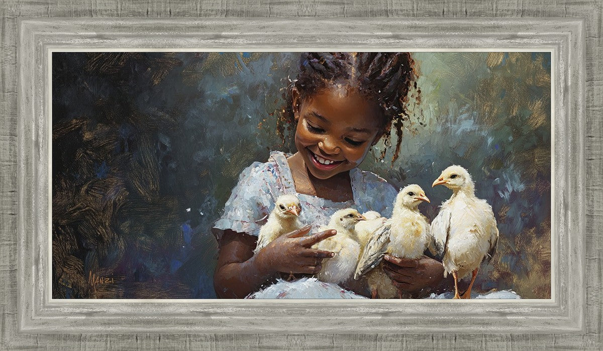 Abundance and Happiness