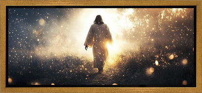 The Path Gallery Wrap