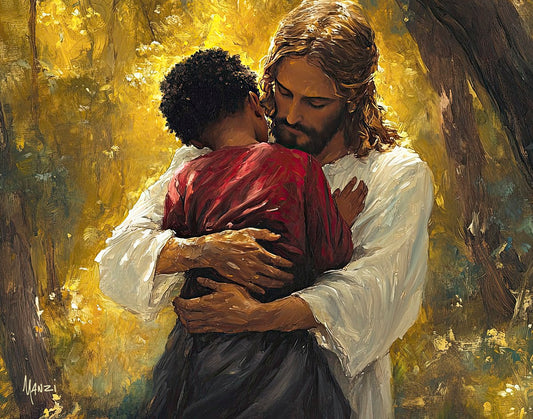 Father to All Children