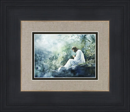 Gethsemane