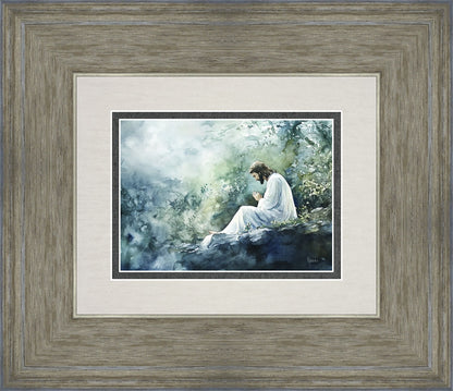 Gethsemane