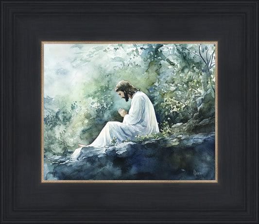 Gethsemane