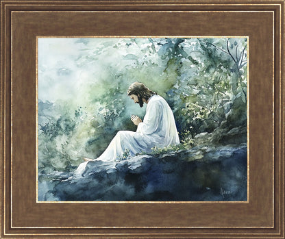 Gethsemane