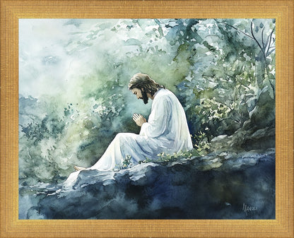 Gethsemane