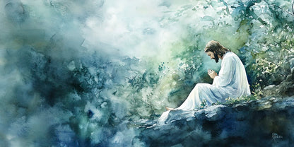 Gethsemane