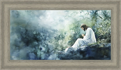 Gethsemane