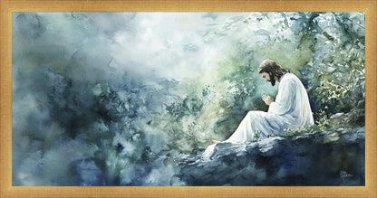 Gethsemane