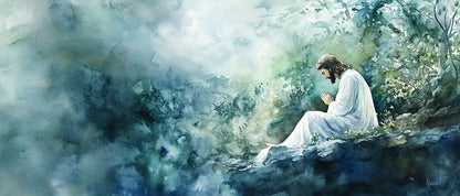 Gethsemane