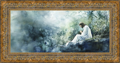 Gethsemane