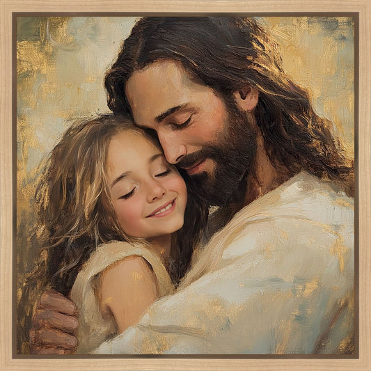 Suffer The Children